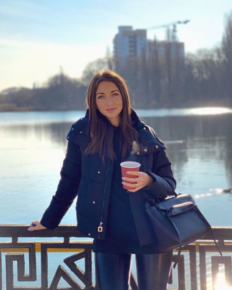 Meet your Posher, Victoria